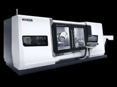 德马吉森精机CTX TC系列车铣复合