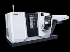 德马吉森精机CLX系列车削中心