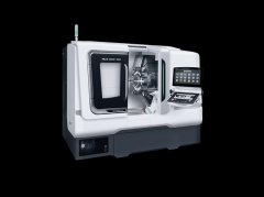 德马吉森精机NLX系列车削中心